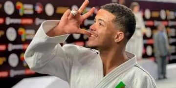 جودو / سبب استبعاد مسعود الجزائري قبل مواجهة لاعب الكيان الصهيوني