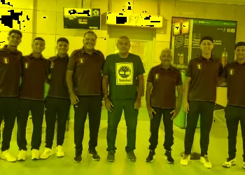 شباب مصر أبطال الكونغ فو فى أفريقيا