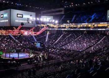 أبوظبي على موعد لإستضافة بطولات عالمية فى المواي تاي والملاكمة والجوجيتسو والفنون القتالية المختلطة