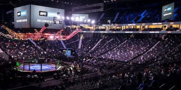 أبوظبي على موعد لإستضافة بطولات عالمية فى المواي تاي والملاكمة والجوجيتسو والفنون القتالية المختلطة