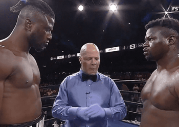 مباراة ملاكمة تسجل رقما قياسيا لأقصر زمن – فيديو