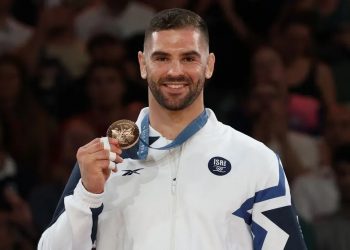 تحقيق محتمل من اللجنة الأولمبية الدولية ضد لاعب الجودو الإسرائيلي