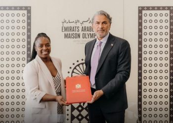 اتفاقية تعاون بين اتحادي الإمارات وفرنسا للجودو