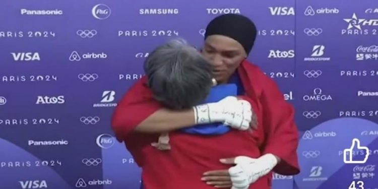 خديجة المرضي : ماحدث فى باريس .. كابوس