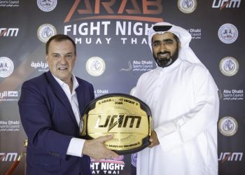 الاتحاد الدولي للمواي تاي يشيد بنجاحات البطولة العربية للمحترفين