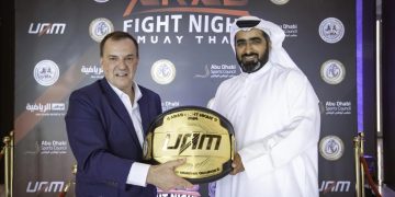 الاتحاد الدولي للمواي تاي يشيد بنجاحات البطولة العربية للمحترفين