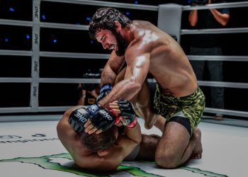 شامل أردوغان يواجه أسطورة ميانمار .. ويتمنى لقاء ماليخين