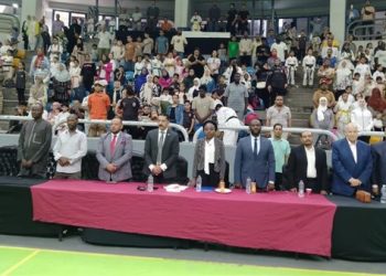 القاهرة تستضيف الدورة الدولية لحكام ومدربي الكاراتيه التقليدي