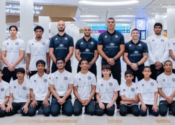 منافسات كأس العالم للجوجيتسو تنطلق غدا فى كرواتيا