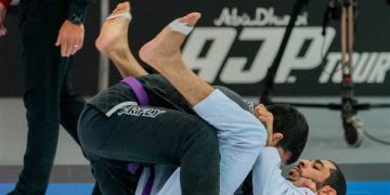 مصر تستضيف البطولة الأفريقية للجوجيتسو 20 سبتمبر