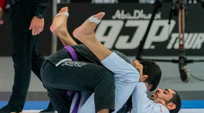 مصر تستضيف البطولة الأفريقية للجوجيتسو 20 سبتمبر