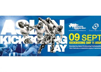 الاتحاد الآسيوي للكيك بوكسينغ يثمن دور المجلس الأولمبي الآسيوي بالاعتراف باللعبة