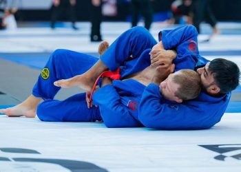 أبطال عمان يتألقون في بطولة آسيا لمحترفي الجوجيتسو