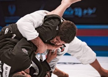 دالاس تستضيف جولة جديدة من “أبوظبي جراند سلام” للجوجيتسو