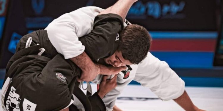 دالاس تستضيف جولة جديدة من “أبوظبي جراند سلام” للجوجيتسو