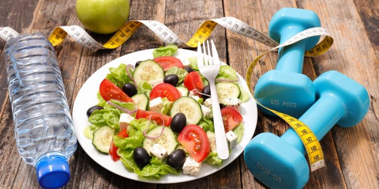 وجبات مناسبة للرياضيين بعد التمرين