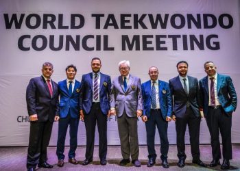 قرارات مهمة في اجتماعات عمومية الاتحاد الدولي للتايكوندو