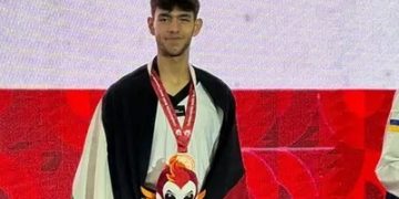 منتخب الأردن للتايكواندو يجدد دمائه بلاعبين جدد
