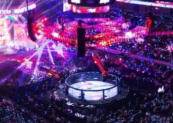 بطولة “وان تشامبيونشيب” تحظى بتمويل 50 مليون دولار”