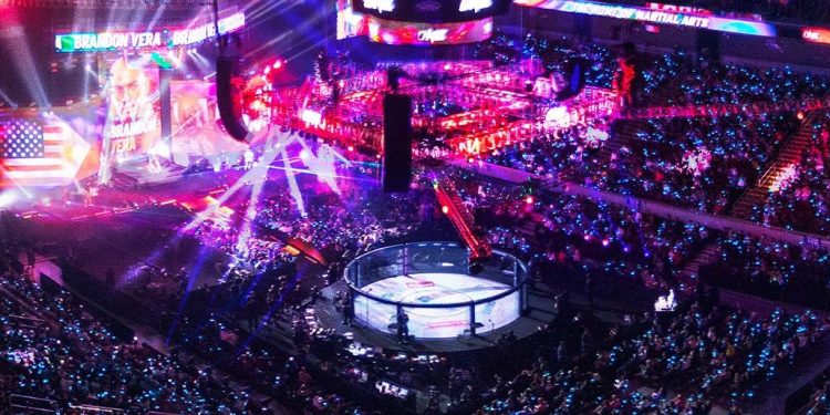 بطولة “وان تشامبيونشيب” تحظى بتمويل 50 مليون دولار”