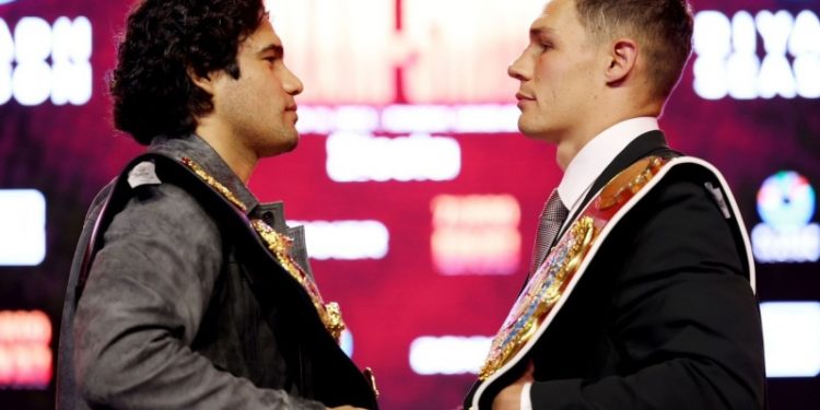 موسم الرياض يهدي عشاق الملاكمة يوم 16 نوفمبر “ليلة لاتينية”