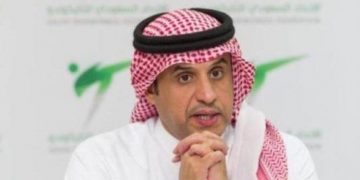 سعودي فى المكتب التنفيذي للاتحاد الدولي للتايكوندو