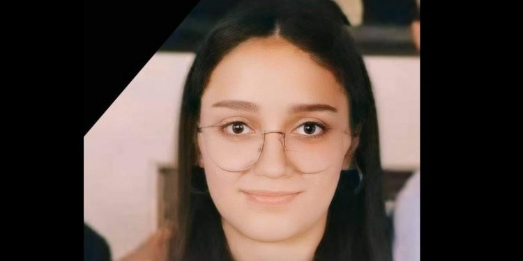 وفاة بطلة سوريا فى التايكواندو بعد حادث سير