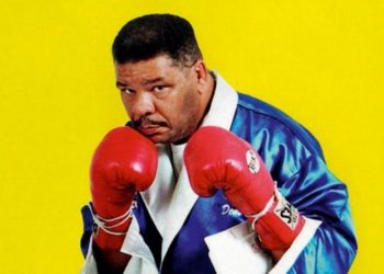 وفاة الملاكم البرازيلي ماغويلا