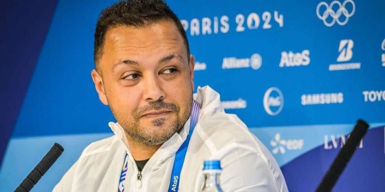 المصري شعبان رئيسا للجنة المسابقات بالإتحاد الدولي للتايكوندو