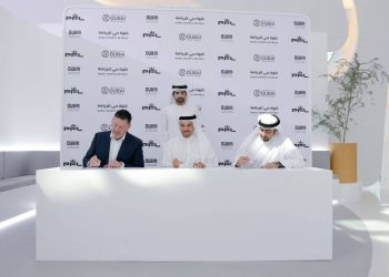 اتفاقية جديدة لإطلاق بطولة عالمية في مجال الفنون القتالية