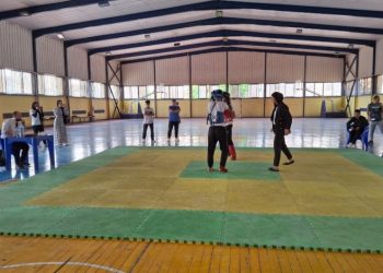 ٧ منتخبات تشارك في البطولة العربية للجيت كوني دو بالقاهرة