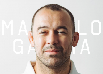 أيقونة الجوجيتسو البرازيلية مارسيلو جارسيا يعود من الاعتزال