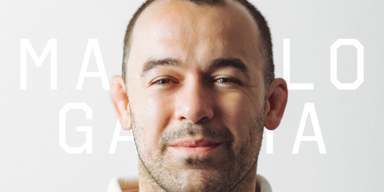 أيقونة الجوجيتسو البرازيلية مارسيلو جارسيا يعود من الاعتزال