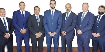 مجلس إدارة جديد لإتحاد الجودو المصري