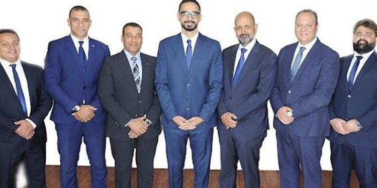 مجلس إدارة جديد لإتحاد الجودو المصري