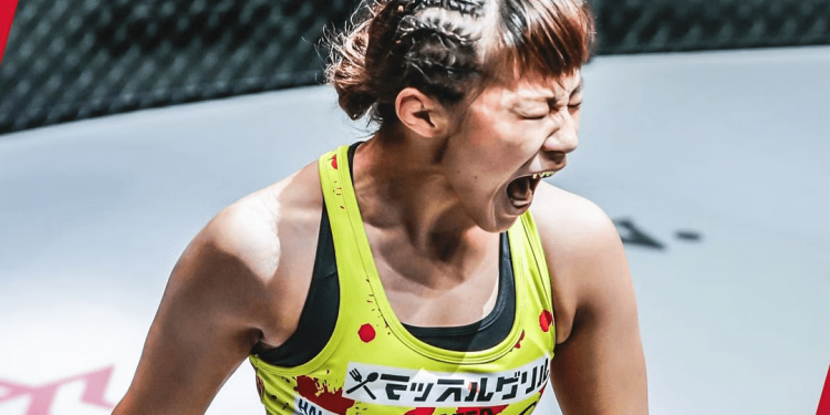 اليابانية ميورا والهندية فوجات فى صراع مثير على حلبة قطر