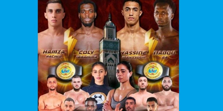 الدار البيضاء تستضيف بطولة إفريقيا للمواي تاي للمحترفين