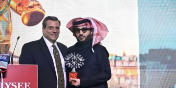 المجلس العالمي للملاكمة يختار تركي أل الشيخ رجل العام