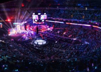 بطولة “ون” تعود إلى صالة لوسيل عبر عرض “ون 171: قطر”