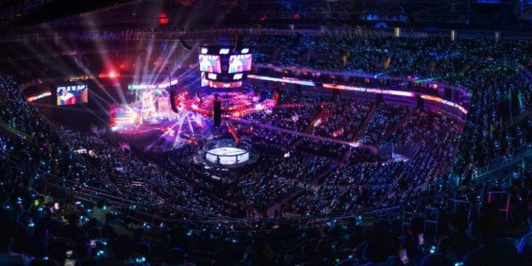 بطولة “ون” تعود إلى صالة لوسيل عبر عرض “ون 171: قطر”