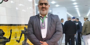 عبد القادر عباس رئيسا جديدا لاتحاد الملاكمة الجزائري