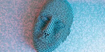 جهاز يعمل بالذكاء الاصطناعي لتدريبك على الملاكمة في المنزل