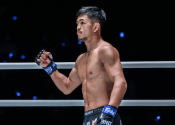 واكاماتسو يواجه ناكاتاني في بطولة “ون”