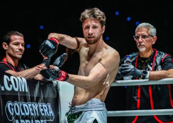 إضافة 4 نزالات مثيرة إلى ONE Fight Night 27