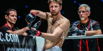 إضافة 4 نزالات مثيرة إلى ONE Fight Night 27