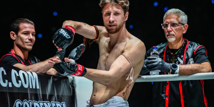 إضافة 4 نزالات مثيرة إلى ONE Fight Night 27