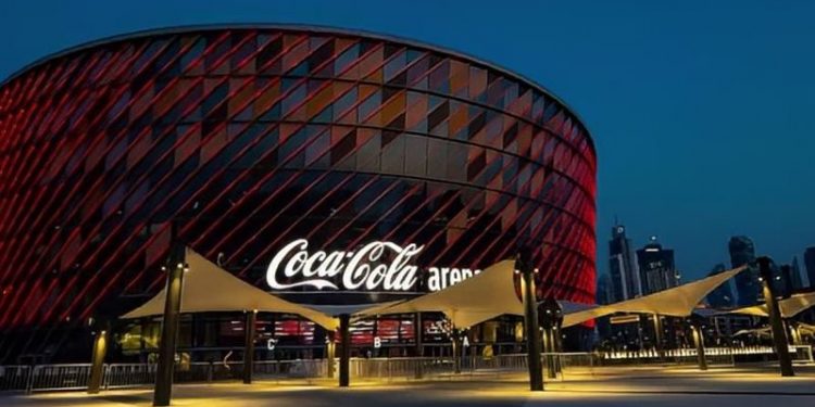 النزال المرتقب فى دبي : نورماغوميدوف ضد هيوز – كيفية حجز التذاكر