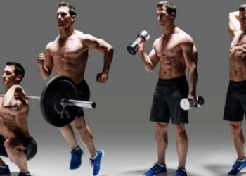نصائح لتحسين بناء عضلاتك بتدريبات القوة