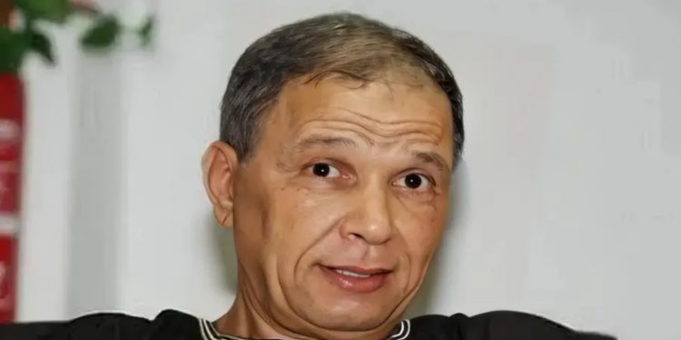 وفاة أسطورة الملاكمة الجزائري ولد مخلوفي