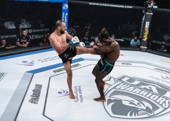 الاتحاد الدولي للفنون القتالية المختلطة يعتمد لجنة MMA المصرية